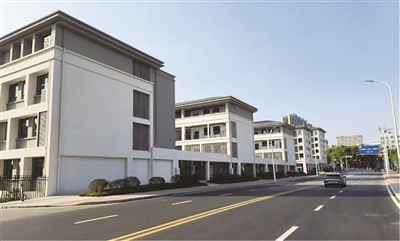 龙泉中学东片区 龙泉中学东片区