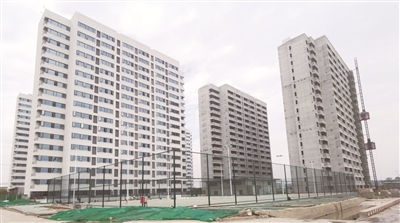 官堰湖青年社区 官堰湖青年社区